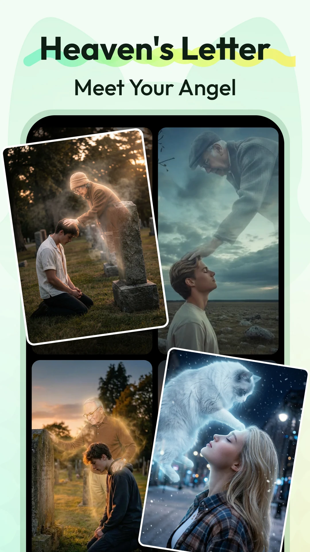VidFox: AI Photo Video Maker screenshot
