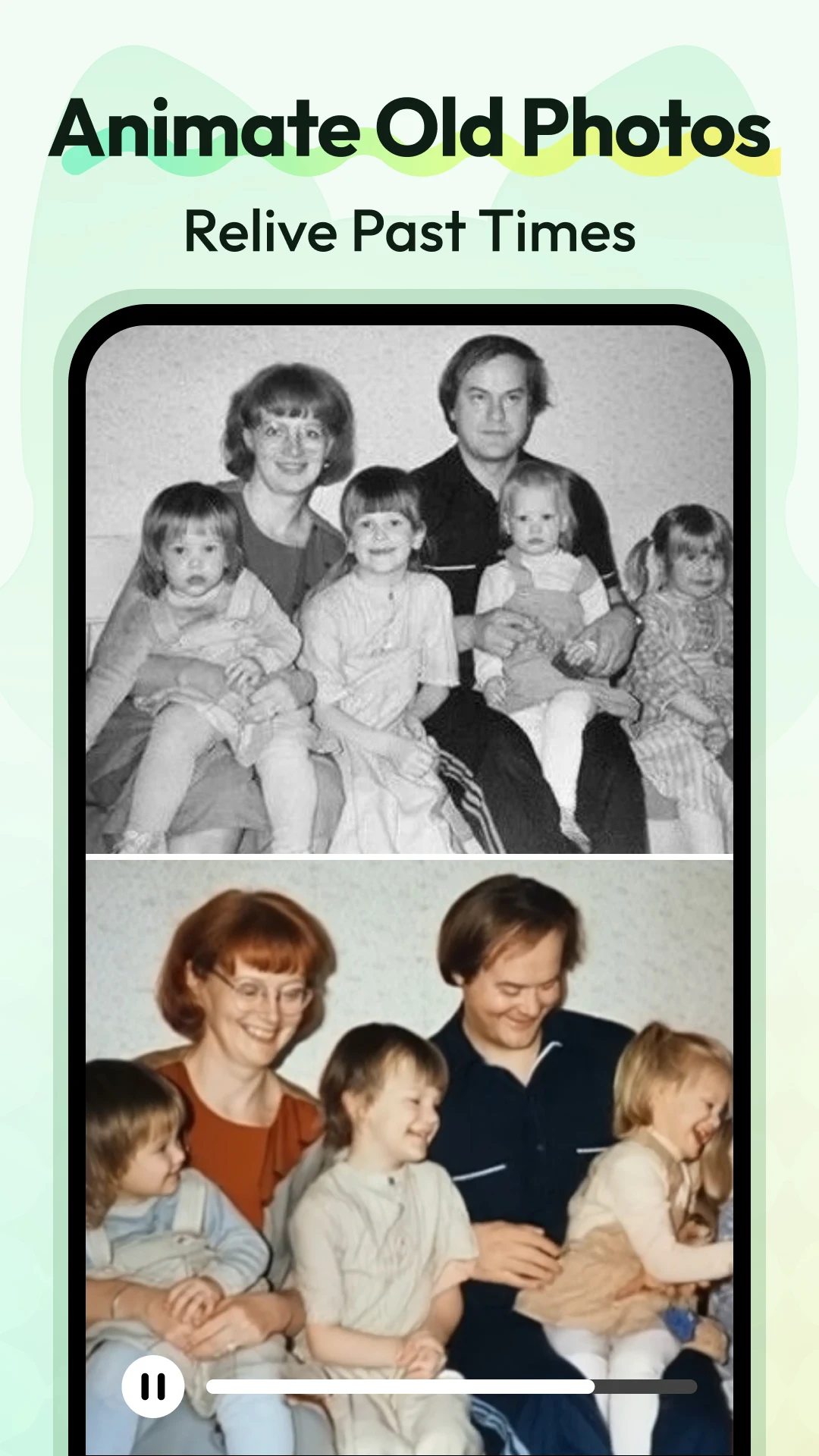VidFox: AI Photo Video Maker screenshot