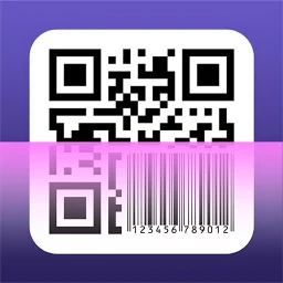 QR Scanner & Maker - Barcode simgesi